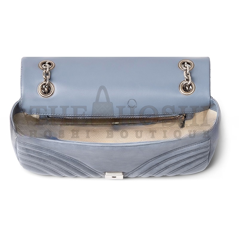 Gvc*1 GG MARMONT MEDIUM SHOULDER BAG 837267 (26*15*7cm) Master Quality