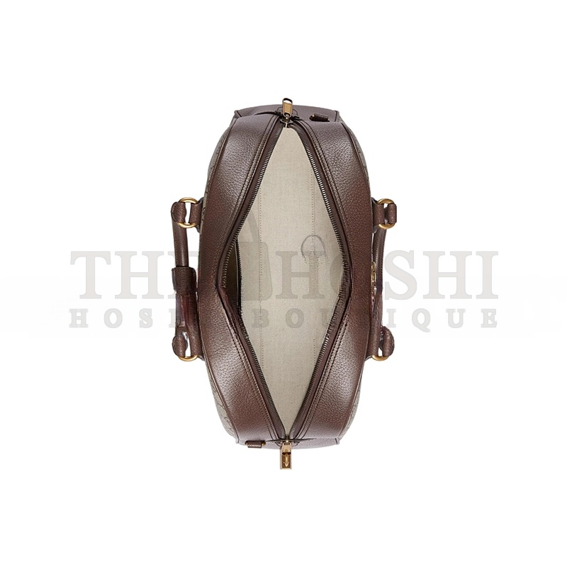 Gvc*1 OPHIDIA MEDIUM GG TOP HANDLE BAG 723309 (40*23*13cm) Master Quality