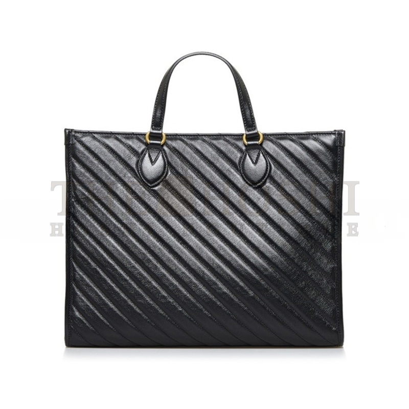 Gvc*1 GG MARMONT HANDBAG TOTE BAG 627332 (35*28*13cm) Master Quality