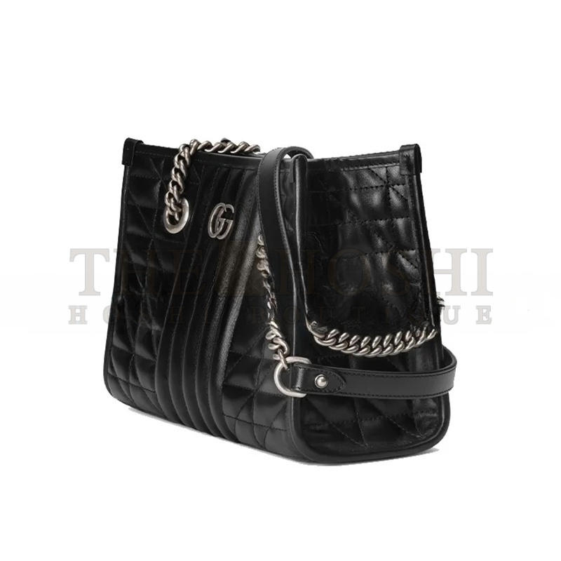 Gvc*1 MARMONT SMALL TOTE BAG 681483 (26.5*19*11cm) Master Quality