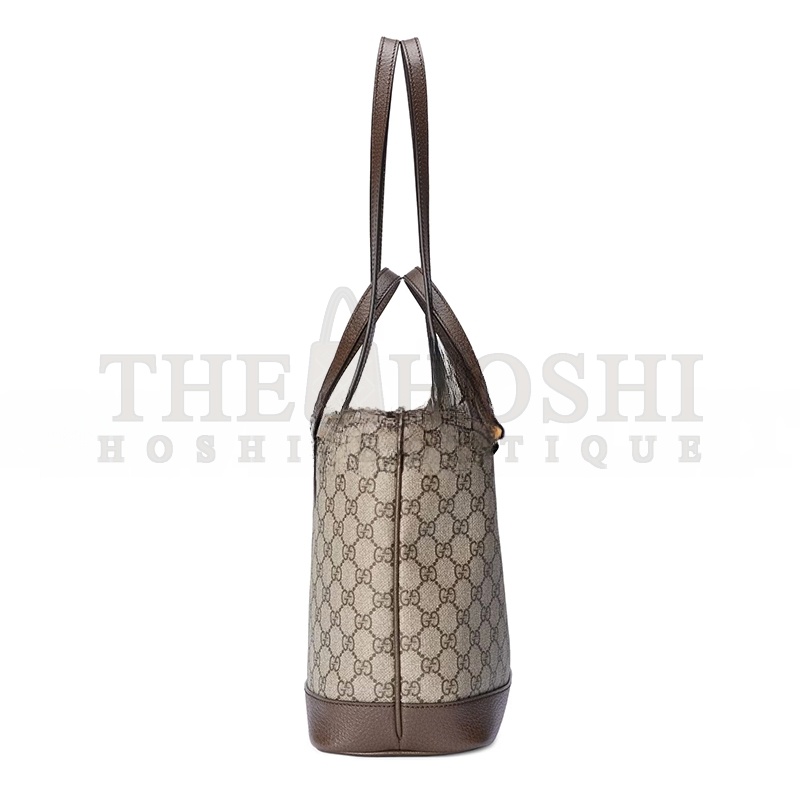 Gvc*1 OPHIDIA SMALL TOTE BAG 765043 (31*25*13cm) Master Quality