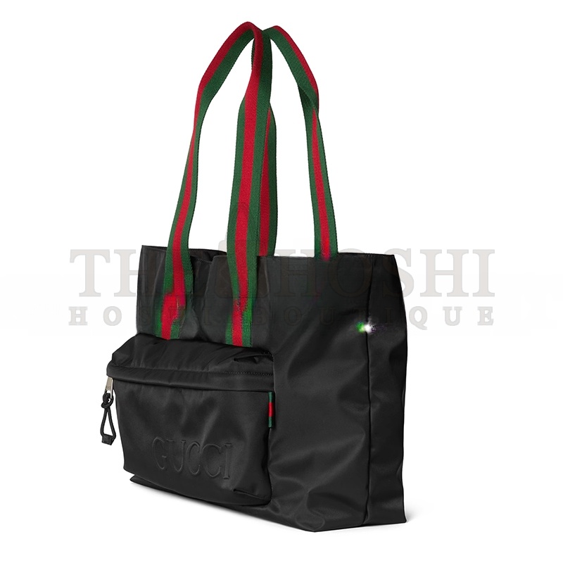 Gvc*1 LARGE TOTE BAG WITH Gvc*1 LOGO 802172 (45*32*15cm) Master Quality