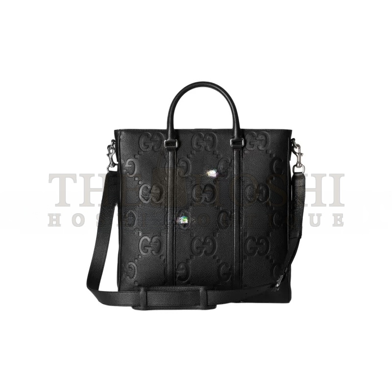 Gvc*1 GG MEDIUM TOTE BAG 792265 (38*37*5.5cm) Master Quality