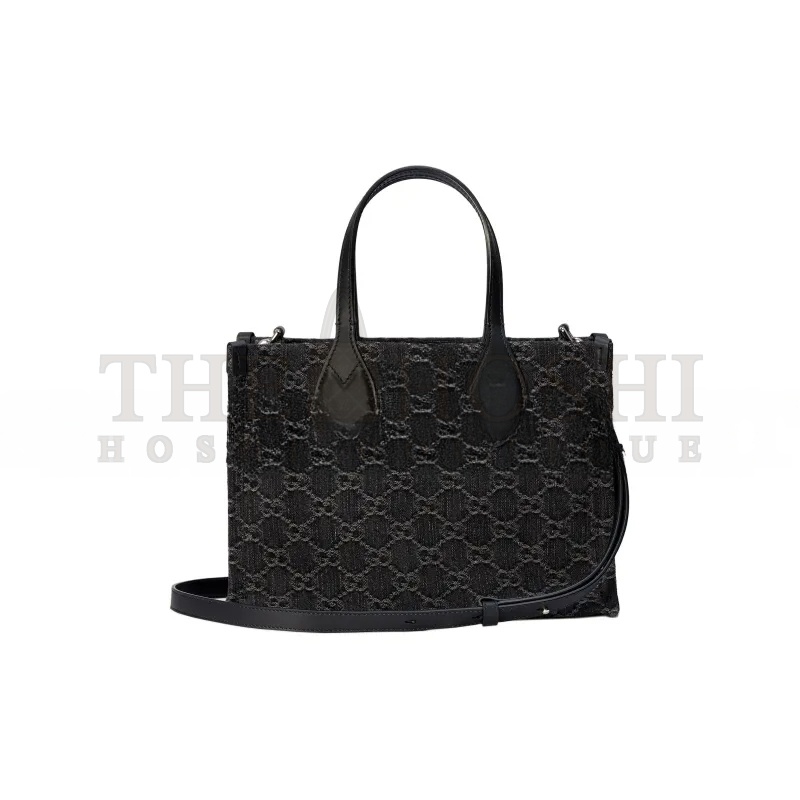 Gvc*1 OPHIDIA MEDIUM TOTE BAG 772183 (27*19*11cm) Master Quality