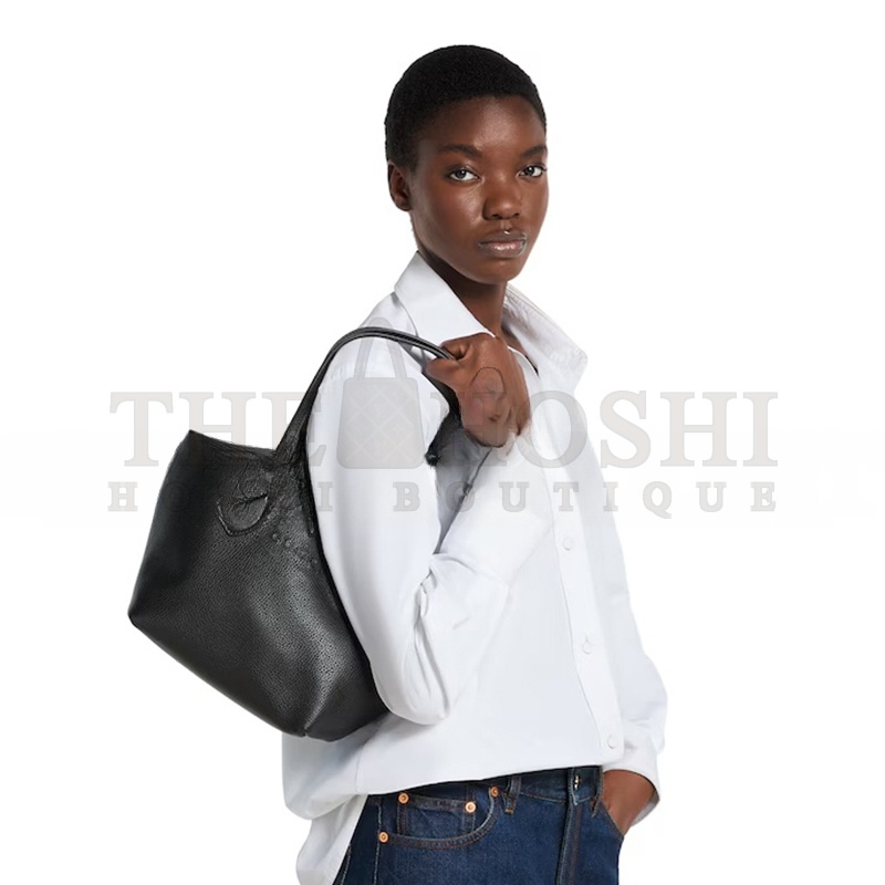 Gvc*1 TOTISSIMA SMALL REVERSIBLE TOTE BAG ‎‎839124 (21*18.5*16cm) Master Quality