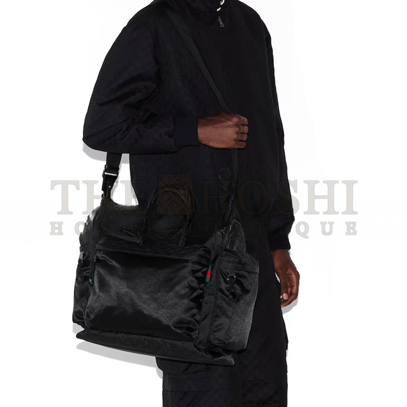 Gvc*1 NEXUS LARGE TOTE BAG 818962 (38*40*23cm) Master Quality