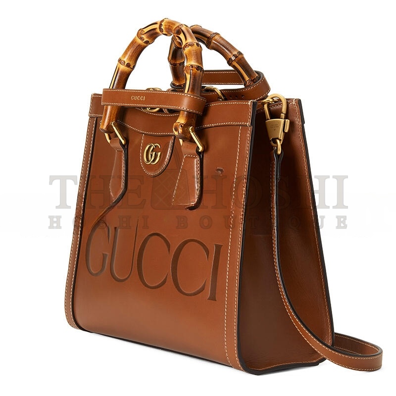 Gvc*1 DIANA SMALL TOTE BAG 660195 (27*24*11cm) Master Quality