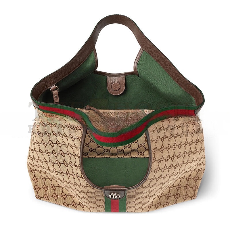 Gvc*1 GIGLIO LARGE TOTE BAG 853971 (60*47*16cm) Master Quality