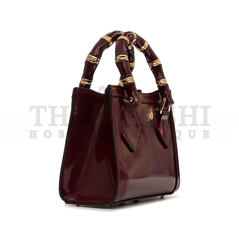 Gvc*1 DIANA SMALL TOTE BAG ‎832936 (20*16*10cm) Master Quality