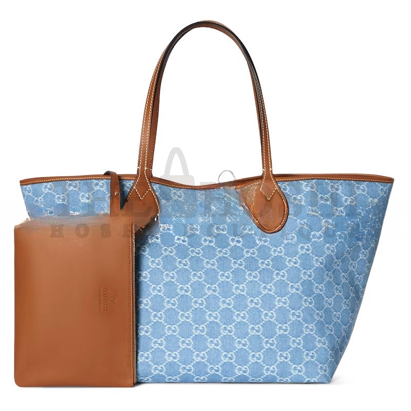 Gvc*1 TOTISSIMA LARGE TOTE BAG 837190 (30.5*28*27cm) Master Quality