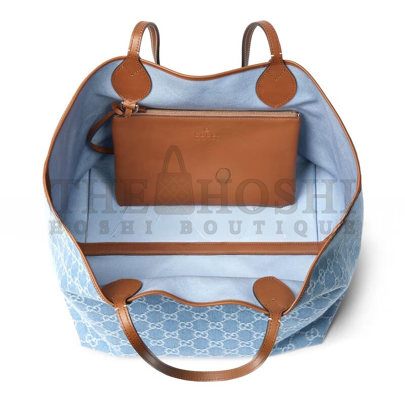 Gvc*1 TOTISSIMA LARGE TOTE BAG 837190 (30.5*28*27cm) Master Quality