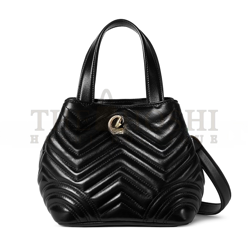 Gvc*1 BETTY MINI TOTE BAG 847386 (18*18*12.5cm) Master Quality