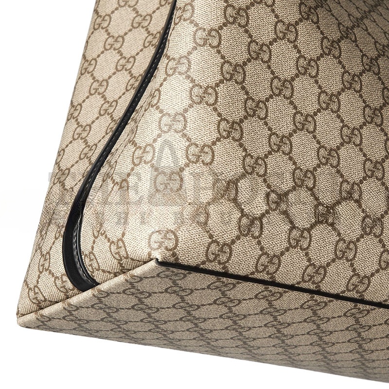 Gvc*1 GG EMBLEM MAXI TOTE BAG 815212 FAD6L (45*30*16cm) Master Quality