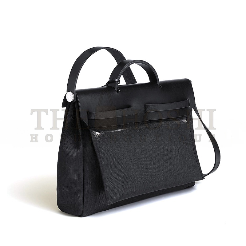 H**me5 MASTER HERBAG MESSENGER 39 BAG H084489CKAA (39*28*9cm) Master Quality