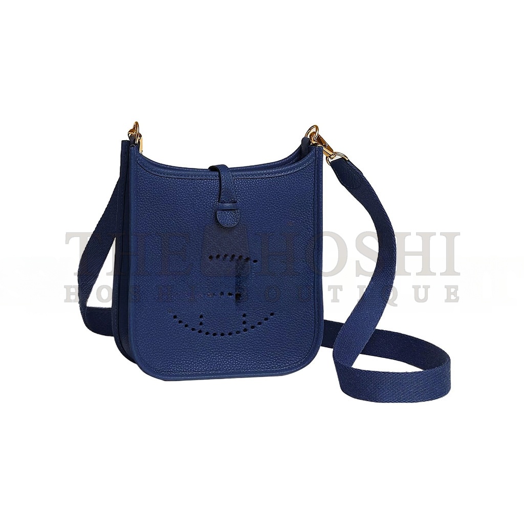 H**me5 EVELYNE MINI AMAZON BAG H077640CCBA (18*16*5cm) Master Quality