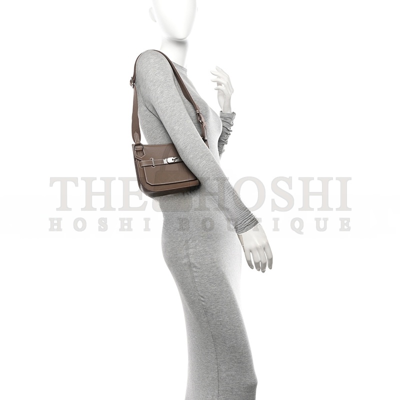 H**me5 EVERCOLOR MINI JYPSIERE ETOUPE (23*17*5cm) Master Quality