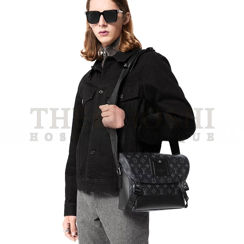 L0vis Vvtt0n MESSENGER PM M40511 (32*23*9cm) Master Quality