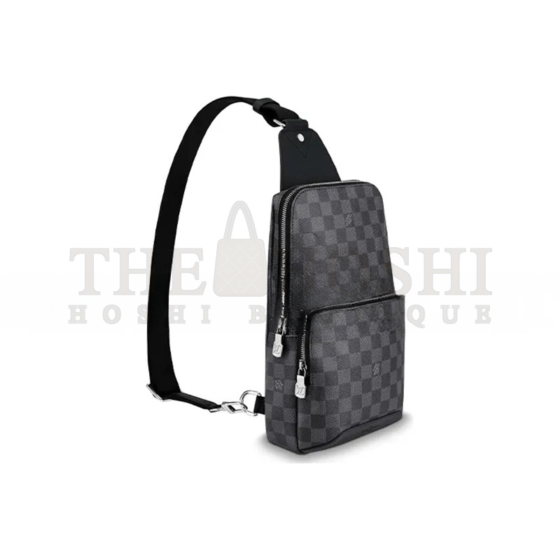L0vis Vvtt0n AVENUE SLING BAG N41719 (31*20*10cm) Master Quality
