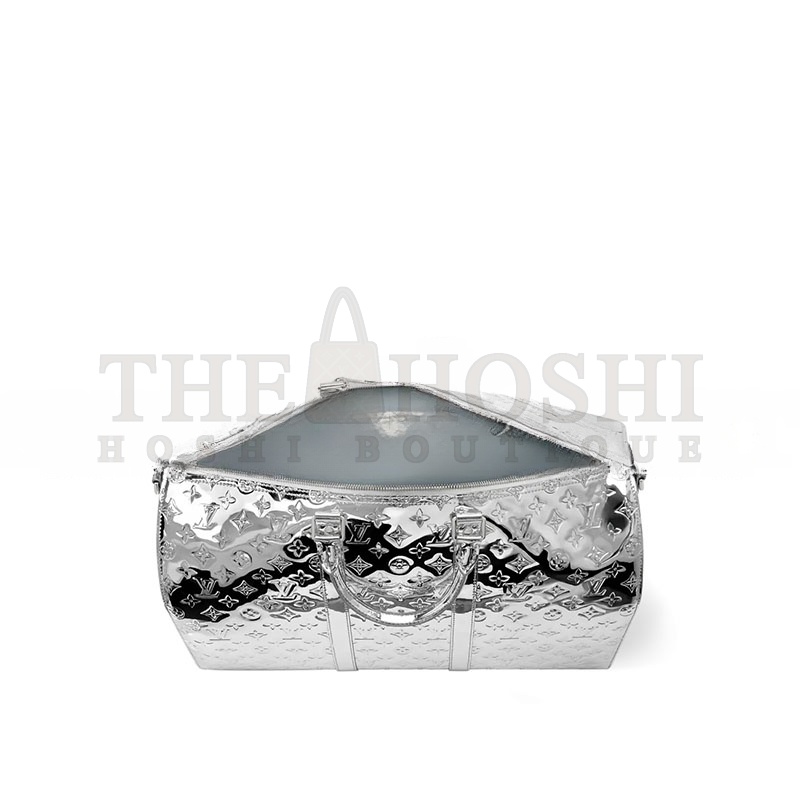 L0vis Vvtt0n KEEPALL BANDOULIÈRE 50 M26766 (50*29*23cm) Master Quality