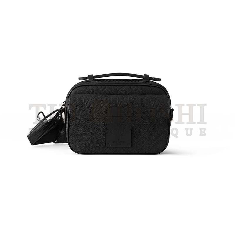 L0vis Vvtt0n S LOCK MESSENGER M58489 (22*18*8cm) Master Quality