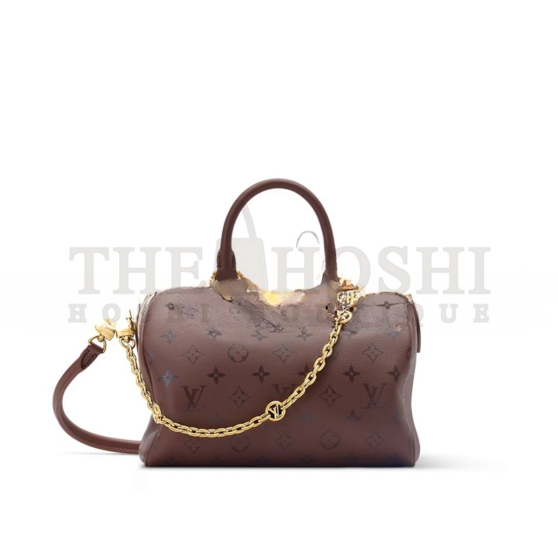 L0vis Vvtt0n SPEEDY BANDOULIÈRE 25 M26691 (25*18*13cm) Master Quality