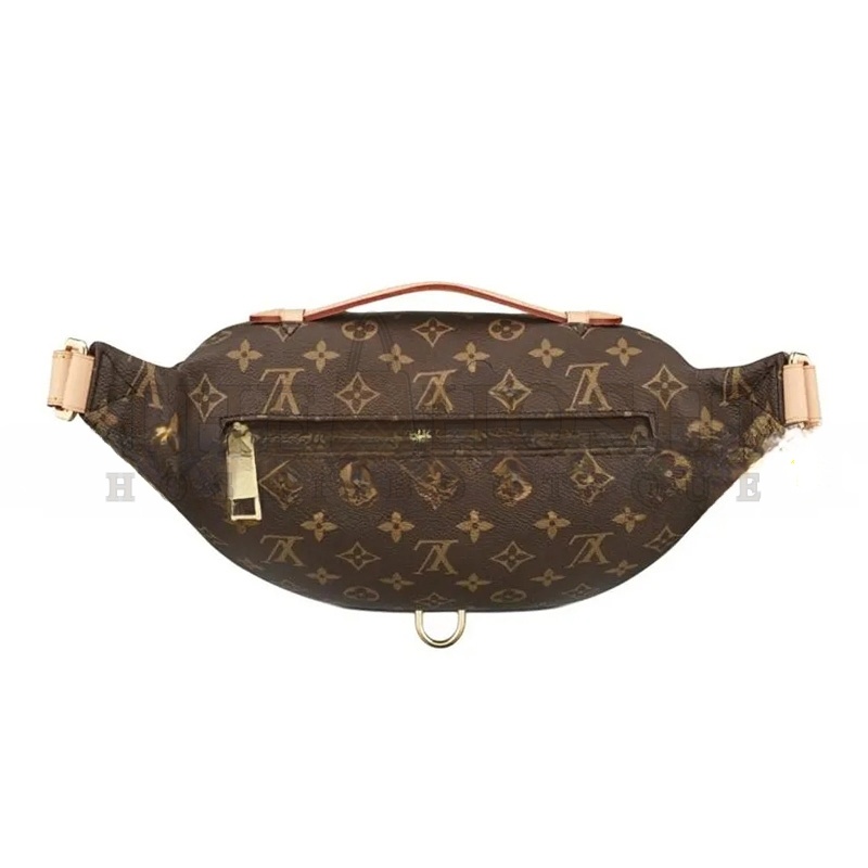 L0vis Vvtt0n BUMBAG M43644 (37*14*13cm) Master Quality