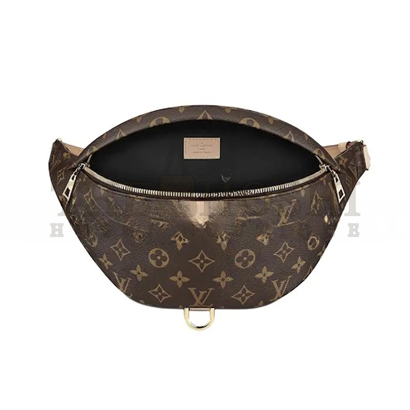 L0vis Vvtt0n BUMBAG M43644 (37*14*13cm) Master Quality