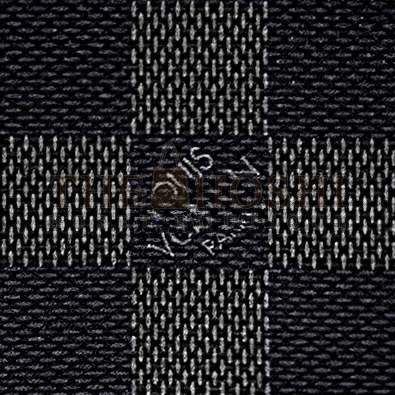 L0vis Vvtt0n KEEPALL BANDOULIÈRE 45 N41418 (45*27*20cm) Master Quality