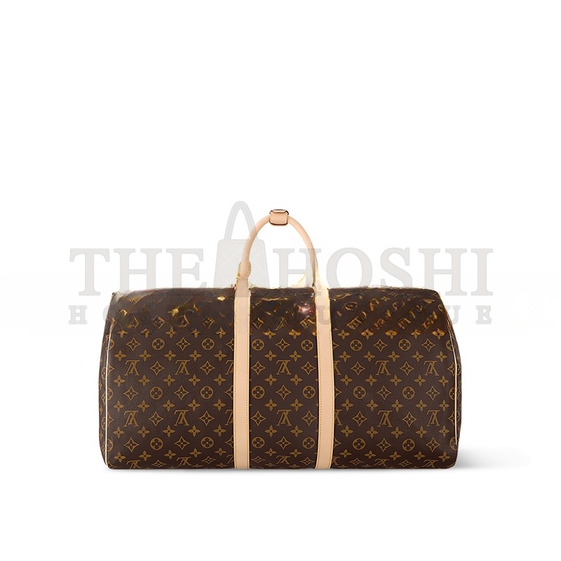 L0vis Vvtt0n KEEPALL BANDOULIÈRE 55 M41414 (55*31*26cm) Master Quality