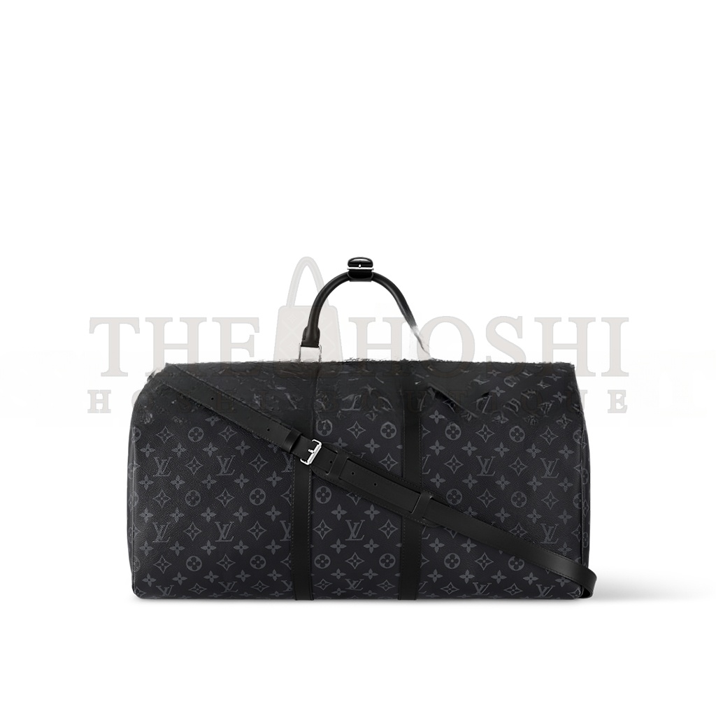 L0vis Vvtt0n KEEPALL BANDOULIÈRE 55 M40605 (55*31*26cm) Master Quality