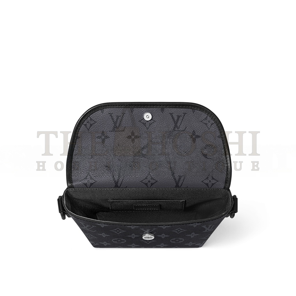 L0vis Vvtt0n PULSE WEARABLE WALLET M12806 (22.5*16*5cm) Master Quality