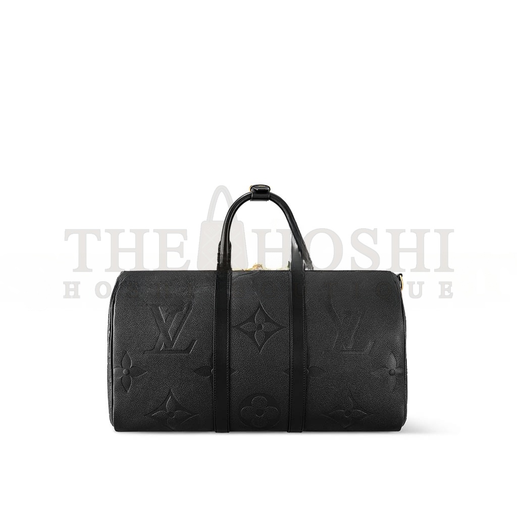 L0vis Vvtt0n KEEPALL BANDOULIÈRE 45 M45532 (45*27*20cm) Master Quality