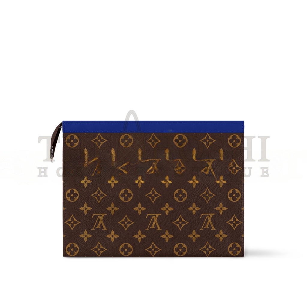 L0vis Vvtt0n POCHETTE VOYAGE MM M12819 (27*21*6cm) Master Quality