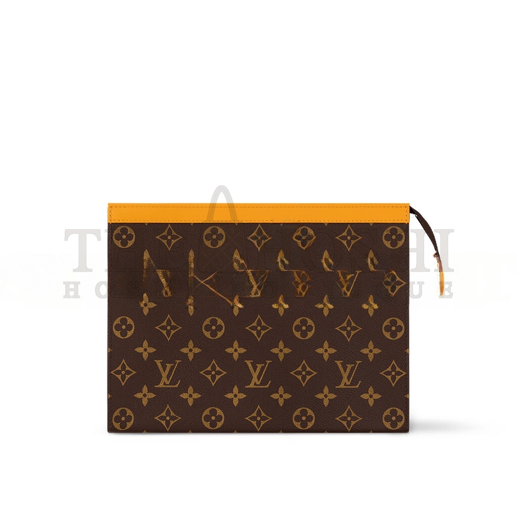 L0vis Vvtt0n POCHETTE VOYAGE MM M12820 (27*21*6cm) Master Quality