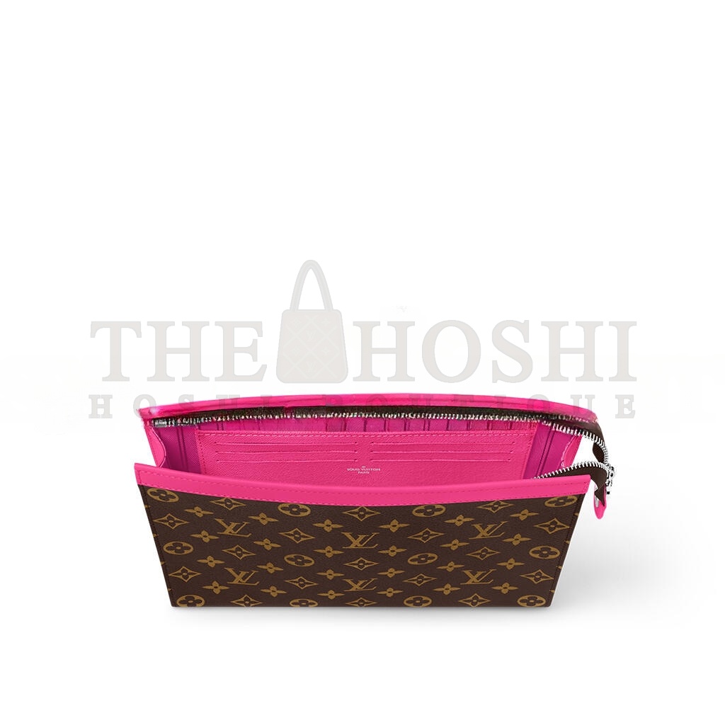 L0vis Vvtt0n POCHETTE VOYAGE MM M12818 (27*21*6cm) Master Quality
