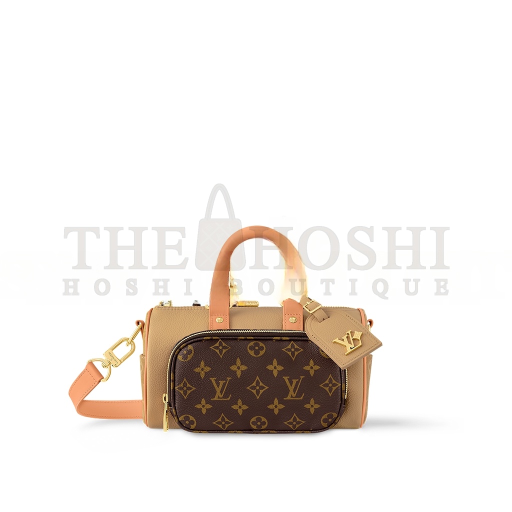 L0vis Vvtt0n KEEPALL BANDOULIÈRE 25 M12627 (25*15*11cm) Master Quality