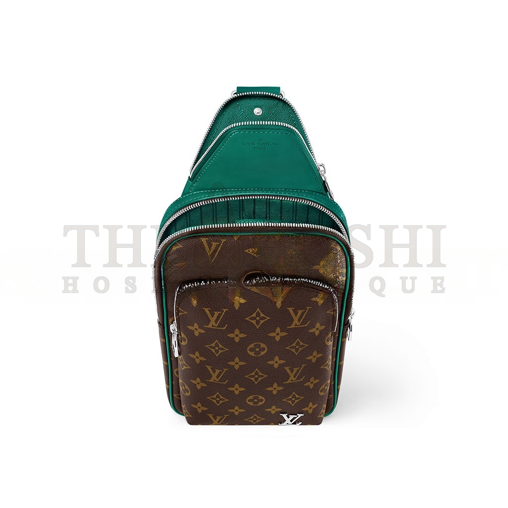 L0vis Vvtt0n AVENUE SLINGBAG M12734 (31*20*7cm) Master Quality