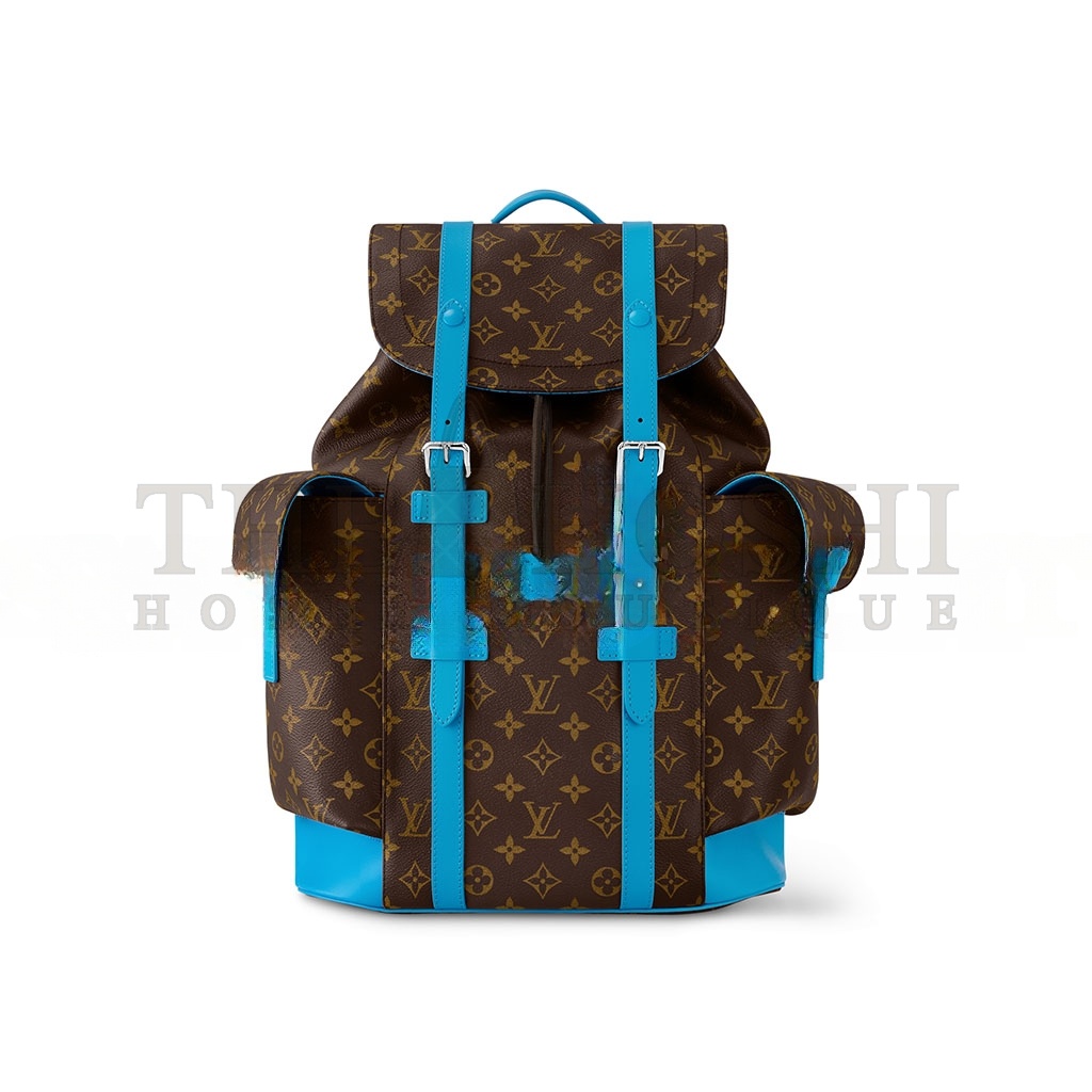 L0vis Vvtt0n CHRISTOPHER MM M12729 (44*38*12cm) Master Quality