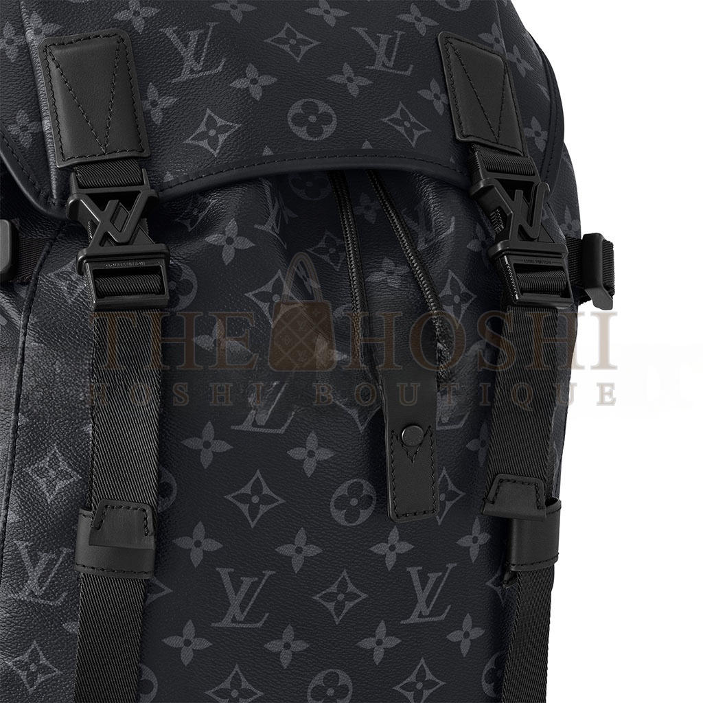 L0vis Vvtt0n GETAWAY BACKPACK M46792 (50*29*15cm) Master Quality