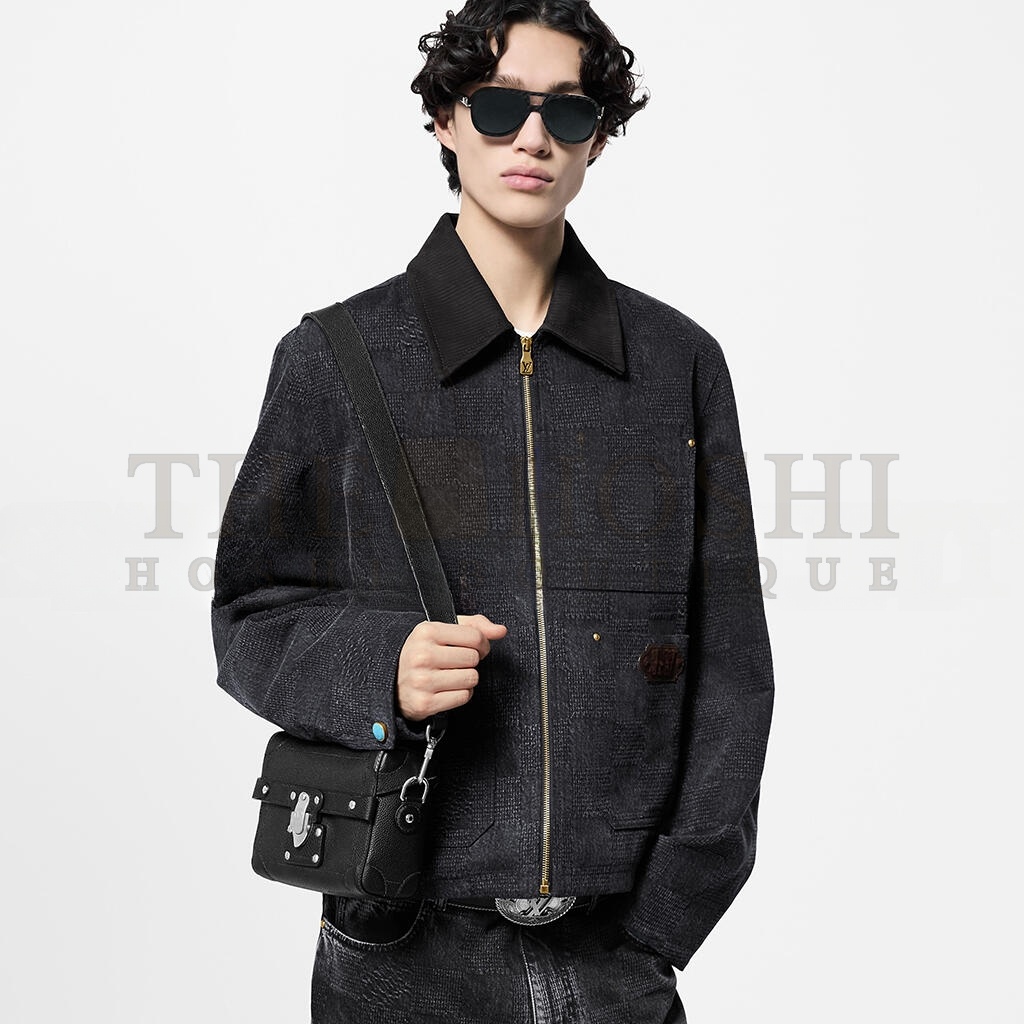 L0vis Vvtt0n SOUL TRUNK M11516 (19*15*7cm) Master Quality