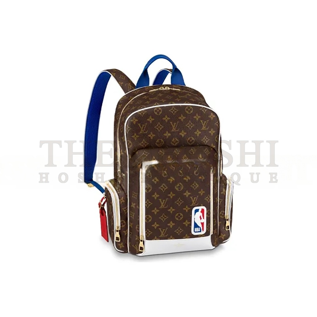 L0vis Vvtt0n LV MONOGRAM PACK NV NBA M45581 (45*24*19cm) Master Quality
