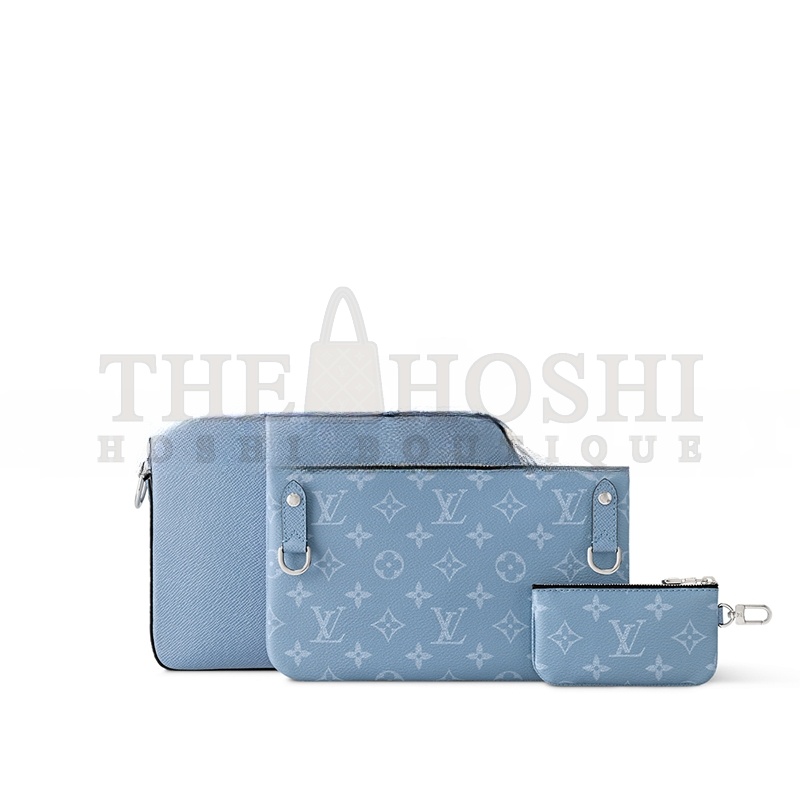 L0vis Vvtt0n TRIO MESSENGER M14069 (25*19*7cm) Master Quality