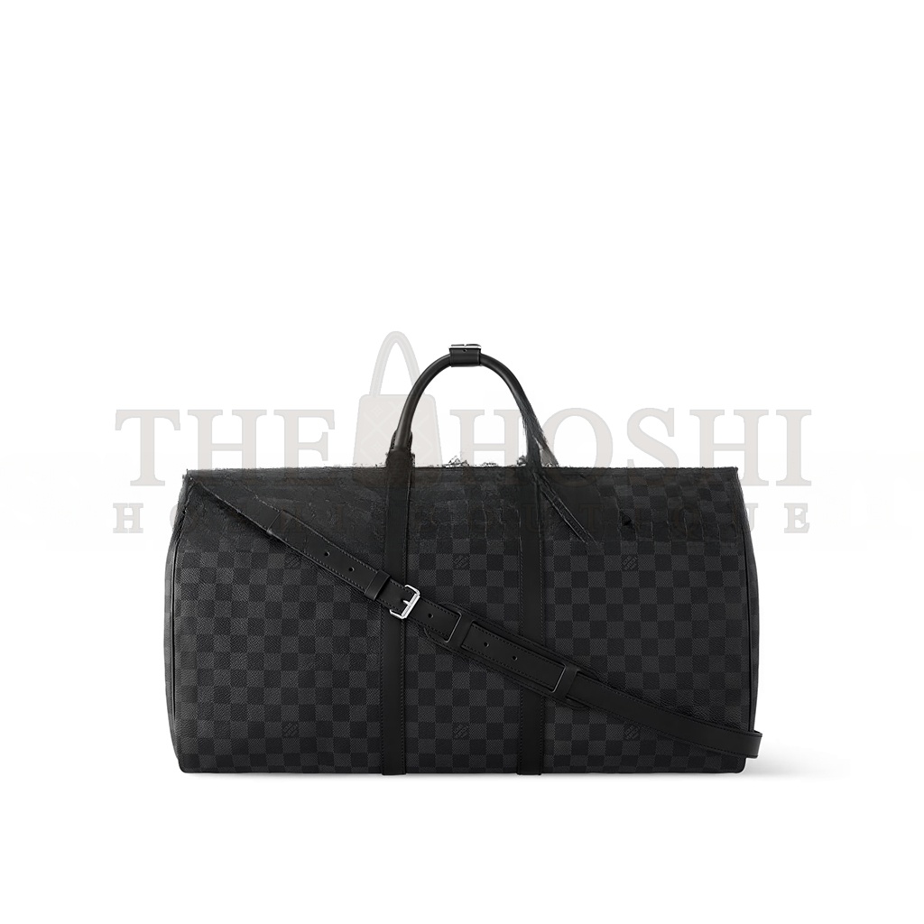 L0vis Vvtt0n KEEPALL BANDOULIÈRE 55 N41413 (55*31*24cm) Master Quality