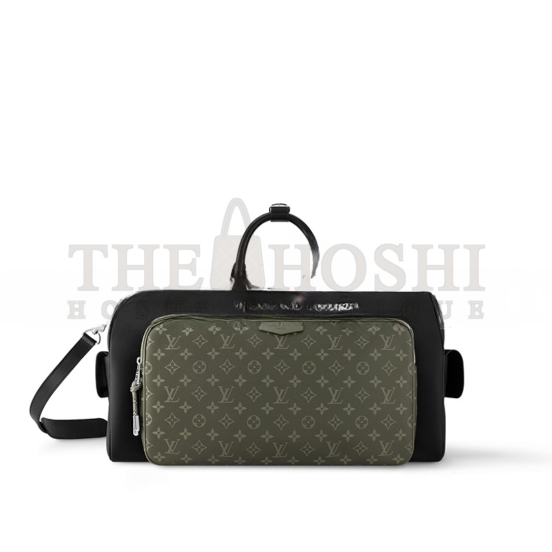 L0vis Vvtt0n KEEPALL BANDOULIÈRE 50 M12690 (50*29*23cm) Master Quality