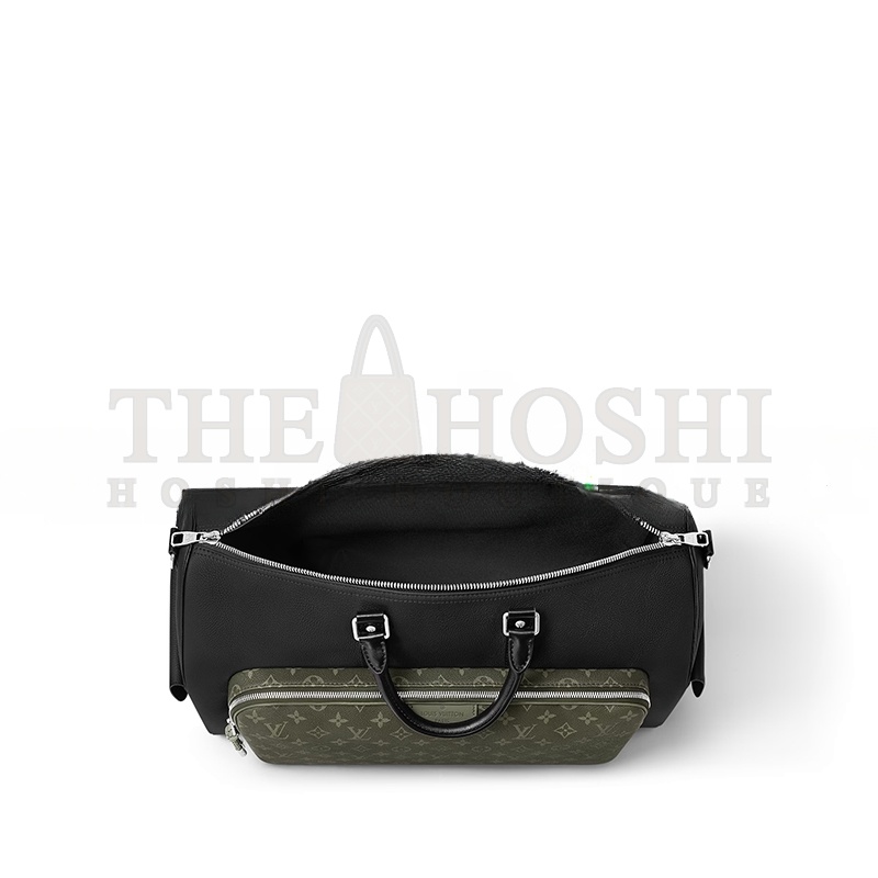 L0vis Vvtt0n KEEPALL BANDOULIÈRE 50 M12690 (50*29*23cm) Master Quality