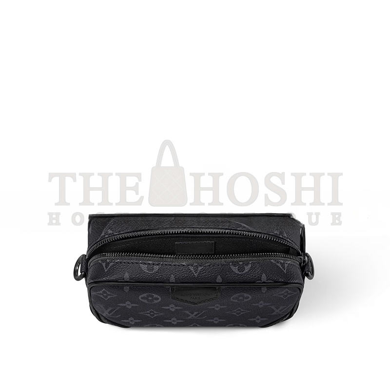 L0vis Vvtt0n TROCADÉRO WEARABLE WALLET M14253 (20*13*6.5cm) Master Quality