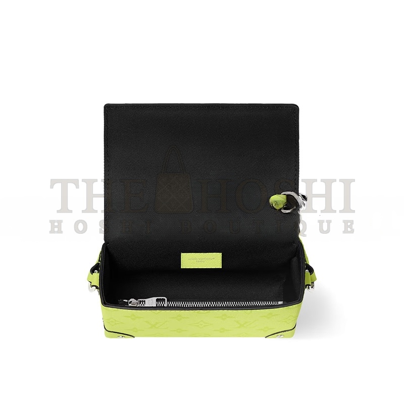 L0vis Vvtt0n STEAMER WEARABLE WALLET M14117 (18*11*7cm) Master Quality