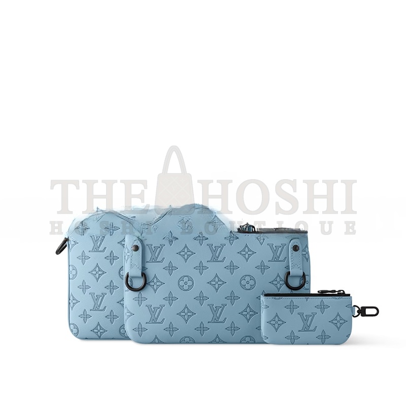 L0vis Vvtt0n TRIO MESSENGER M14781 (25*19*7cm) Master Quality