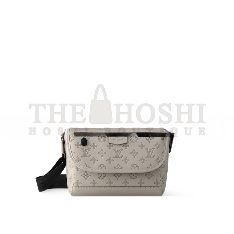 L0vis Vvtt0n PULSE MESSENGER M14912 (27*17*11cm) Master Quality