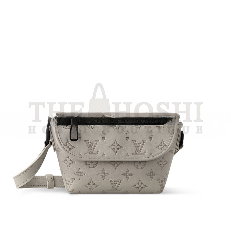 L0vis Vvtt0n PULSE WEARABLE WALLET M14794 (22.5*16*5cm) Master Quality